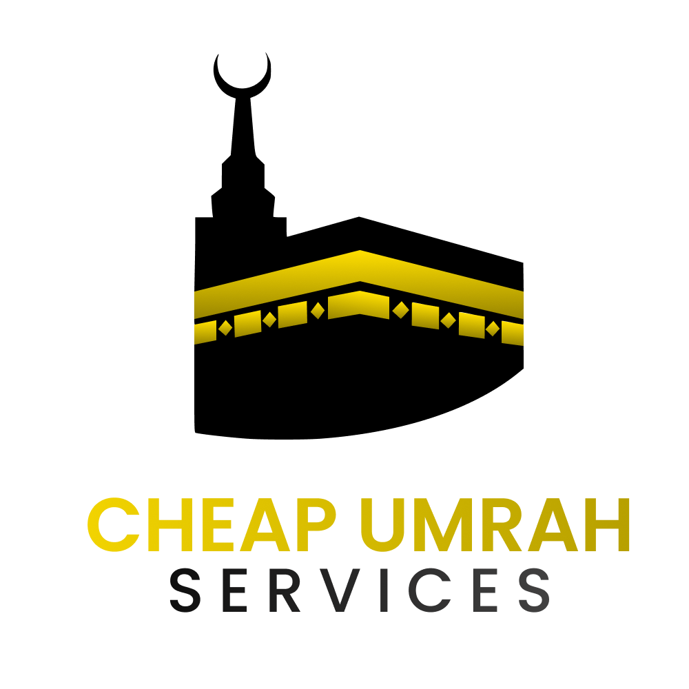 Cheap Umrah Services logo